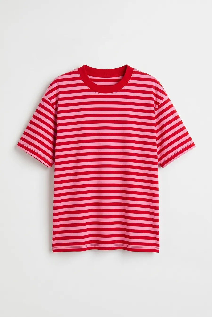 Delucca Spring Collection: flat lay of garment 12