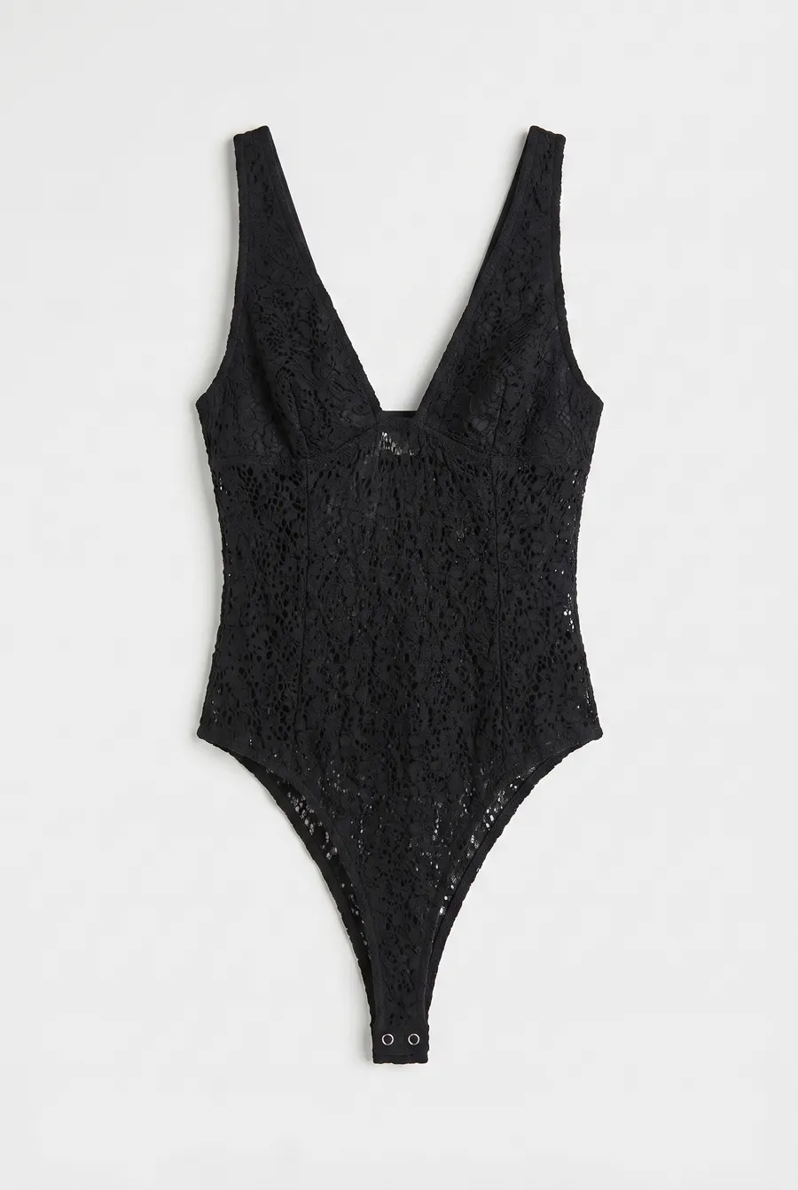 Delucca Spring Collection: flat lay of garment 13