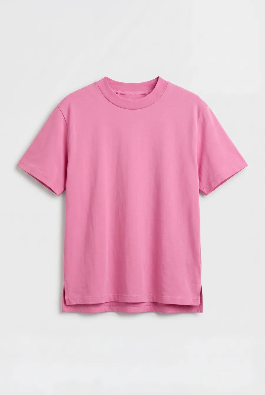 Delucca Spring Collection: flat lay of garment 15